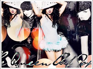 Britney Spears - Acapellas