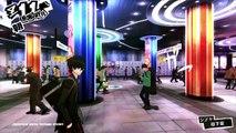 Persona 5 - Trailer