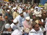 Istaqbal e Ramadhan Hazrat Allama  Syed Riaz Hussain Shah Sahib  ( Mustafai Tv )