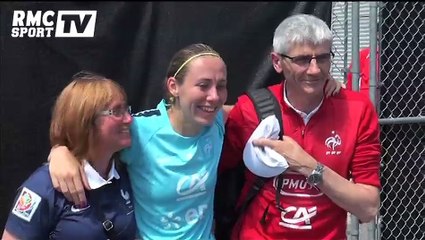 Mondial : les Bleues ne marchent pas seules au Canada