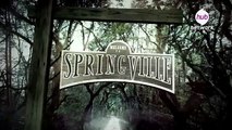 Spooksville _Run_ (Promo) - Hub Network