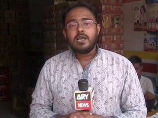 Badin Citizens Facing 20 Hours Loadshetting