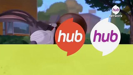 Spring Break Movie Week (Promo) - Hub Network