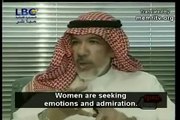 Saudi Arabian Web Cam Girls