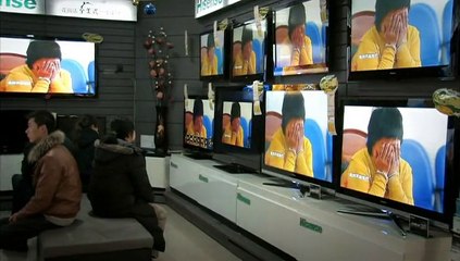 BBC This World 2012 ~ Interviews Before Execution