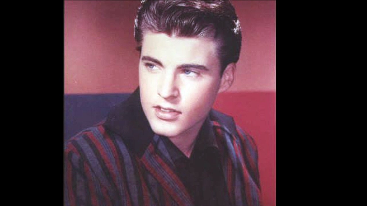 TRIBUTE TO RICKY NELSON