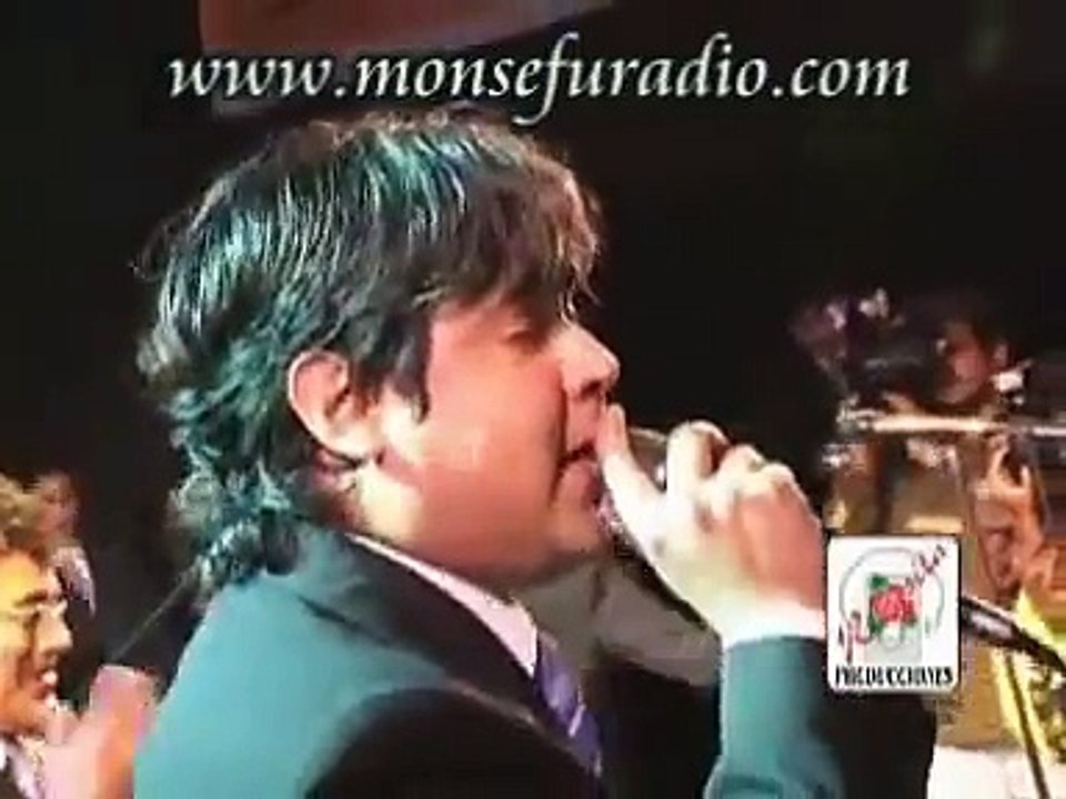 Grupo 5 - Quien Cura (Video Clip 2008) www.monsefuradio.com