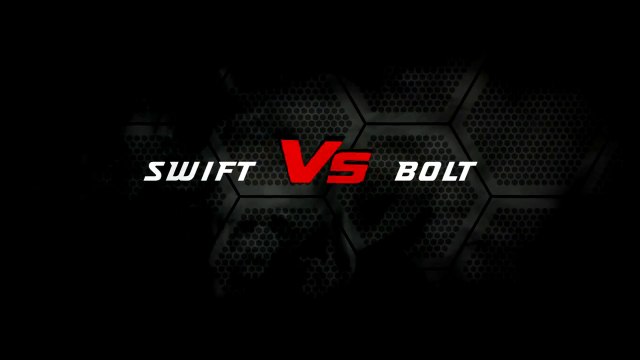 Maruti Swift vs Tata Bolt - Video Comparison - CarDekho.com