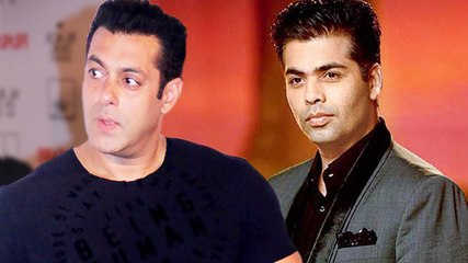 Salman Khan: I was THROWN Out Of 'Shuddhi'