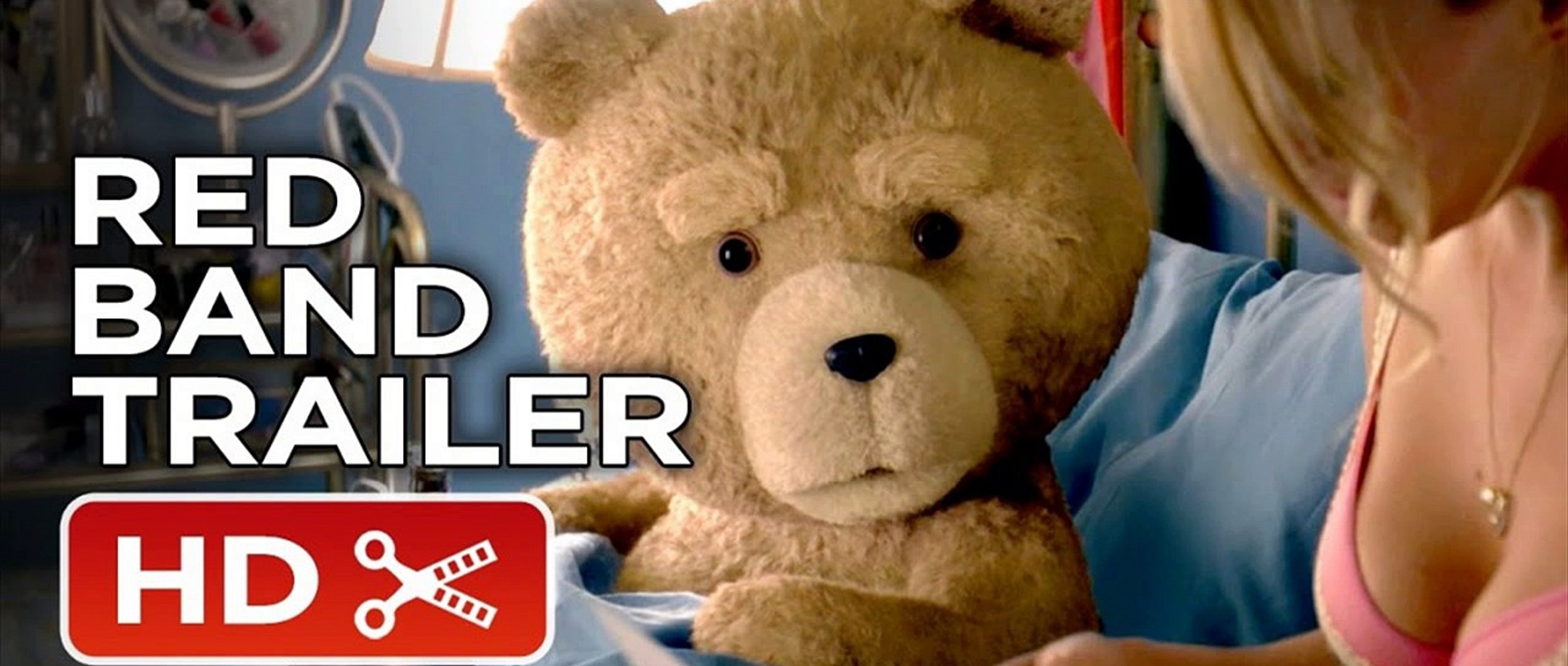 Ted 2 In Hd 1080p Video Dailymotion