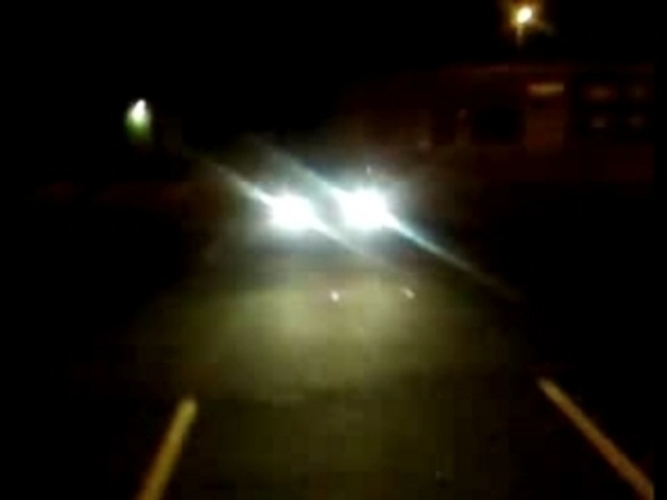 petit delire avec ma 407