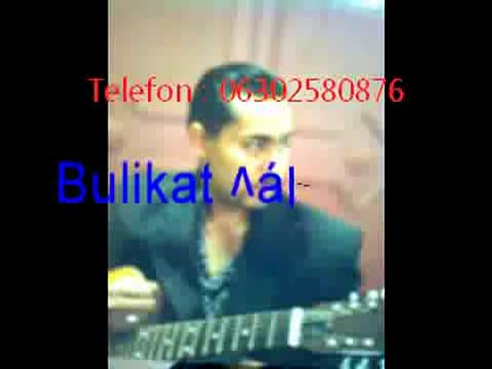 Kisteleki Veso  (cigány zene ).mp4