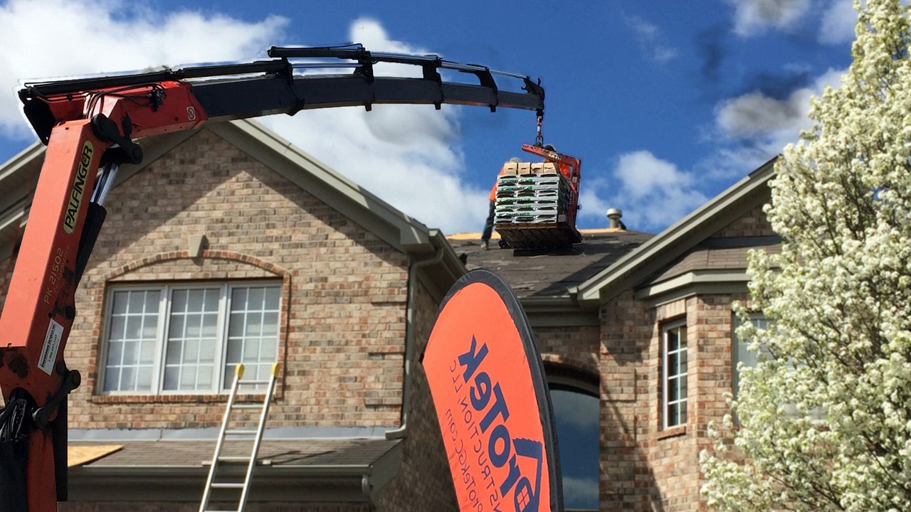 Video Ads, Still images, Construction company, Real Estate animation ads 40 Sec commercial