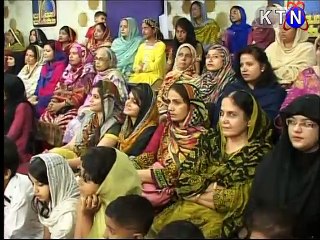 Mehman Ramazan Part1 19th June 2015