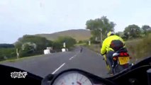 Motorcycle Fails - Top Ten Motorcycle Crashes
