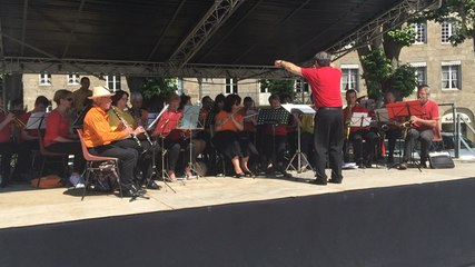 C'est parti pour la Fête de la musique