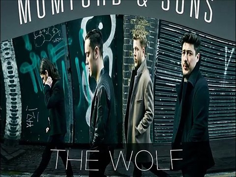 Mumford & Sons vs Guetta ft Sia - The she wolf (Bastard Batucada Loba Mashup)