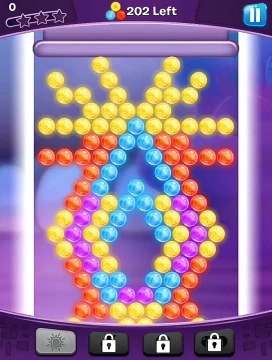 Disney Inside Out_ Thought Bubbles Level 3 __3 stars__