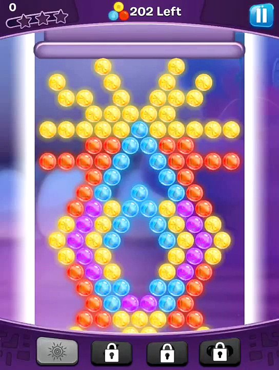 Disney Inside Out_ Thought Bubbles Level 3 __3 stars__
