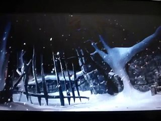 The Nightmare Before Christmas- Jack & Sally's Song