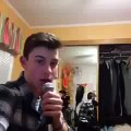 Say Something - Shawn Mendes (Cover)