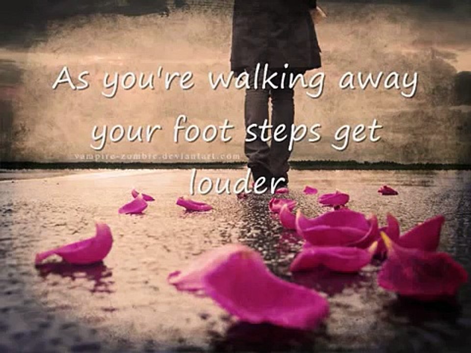 BEST EMO SONG FOR BROKEN HEARTS W- LYRICS