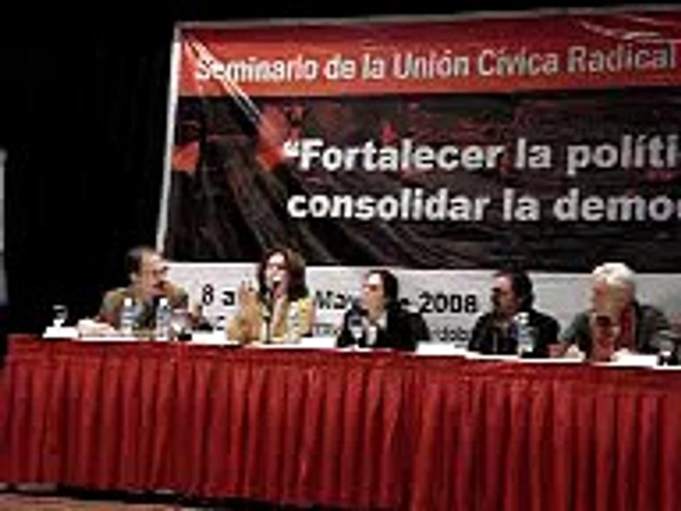 Ana María Mustapic