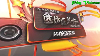 (MV) Phim - Club Friday