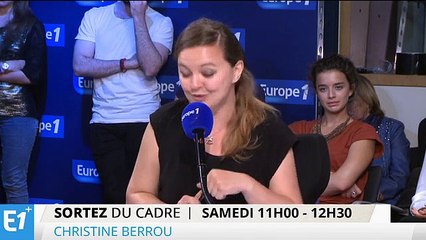 Christine et Christophe Lambert c'est "Toi Tarzan, moi tarée" !