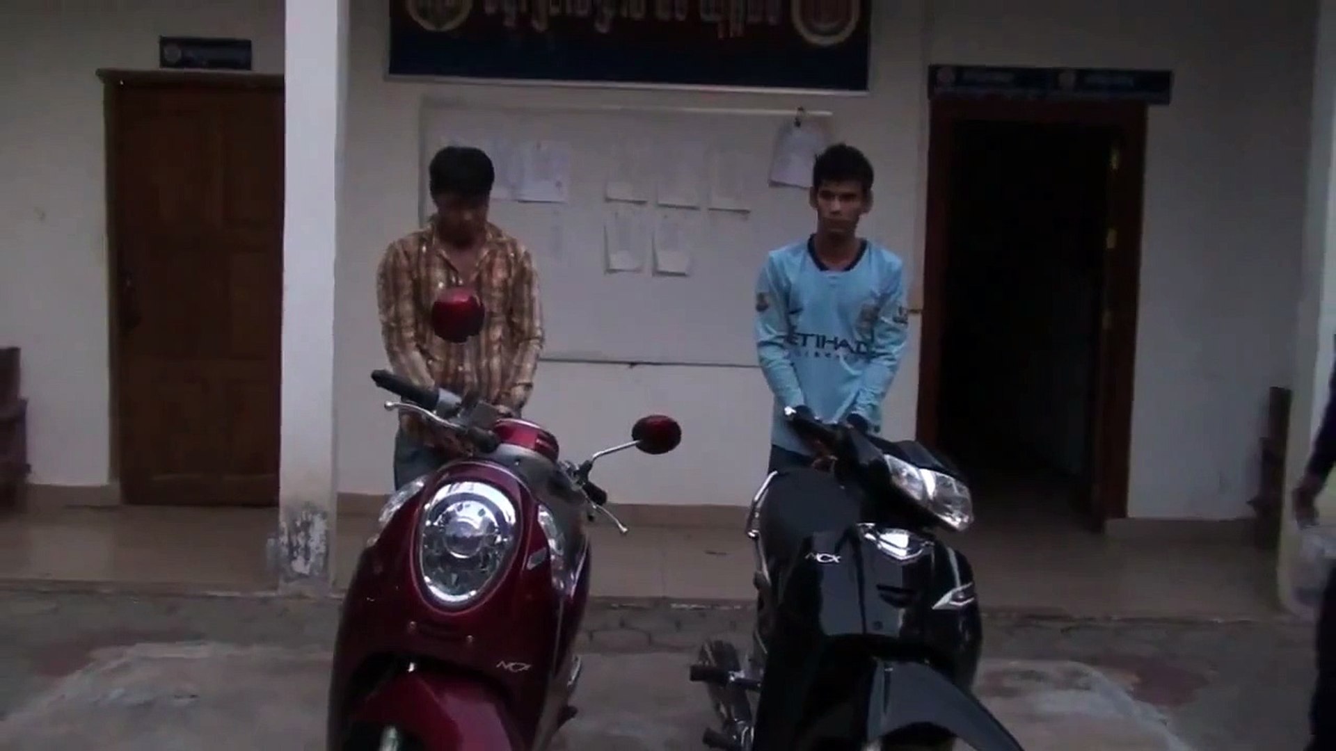 Hot News Cambodia - News today - News Khmer - Hot News