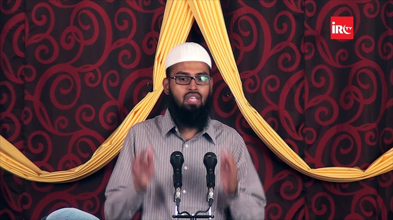 Jab Kisi Quam Par Azaab Aata Hai To Kya Unme Jo Momin Rehte Hai Allah Unhe Bachaleta Hai By Adv. Faiz Syed