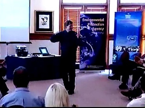 Alan AtKisson: a song about Systems Theory (or the Systems Zoo)