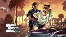 GTA V OST Extended: Welcome to Los Santos (Main Theme)