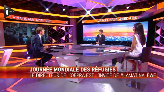 Comment accorde-t-on le statut de réfugié à un demandeur d'asile