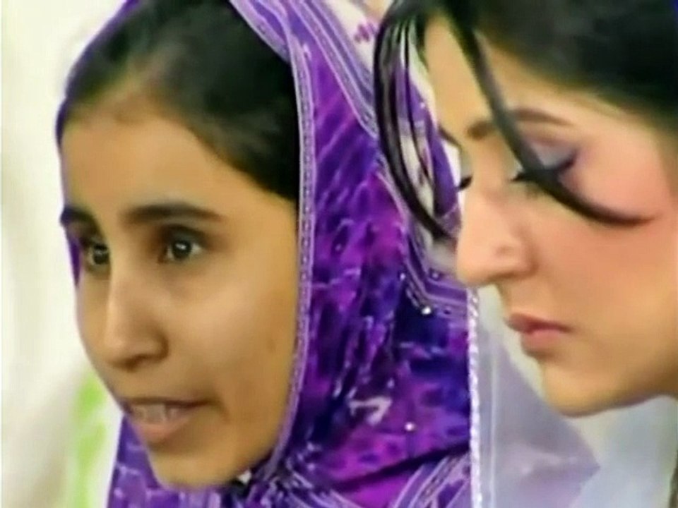 Heart touching voice - Naat By Zara Rasheed