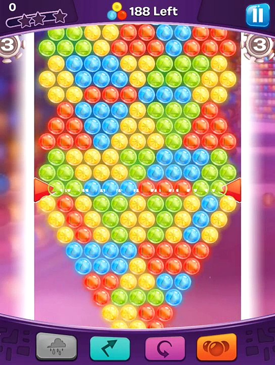 Disney Inside Out_ Thought Bubbles Level 22 - 3 stars
