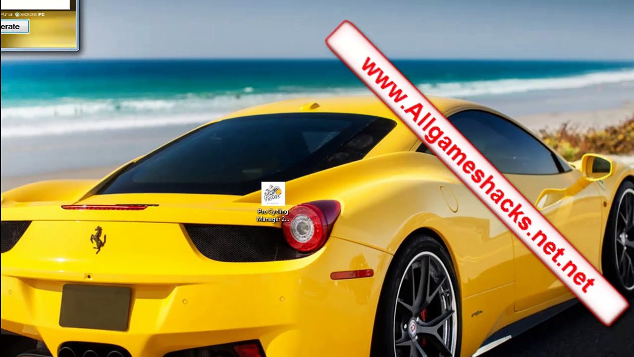 Pro Cycling Manager 2015 Product key & Crack