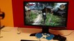 Jugando a The Witcher 3  Wild Hunt, análisis en español  El mejor juego de rol del año