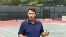 Pronation on the Tennis Serve - Maybe that's the Problem