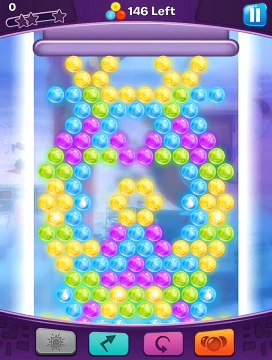 Disney Inside Out_ Thought Bubbles Level 26 - 3 stars