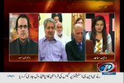 Why Other Party Leaders Have Joined Asif Zardari In Iftar Party:- Shahid Masood Inside Story