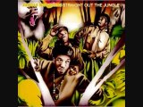 Jungle Brothers - Straight Out the Jungle (lyrics)