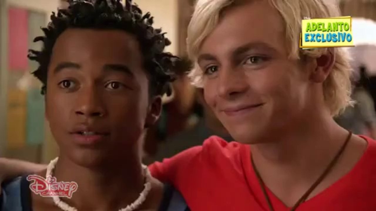 Disney Channel España - Teen Beach 2 (Adelanto Exclusivo)