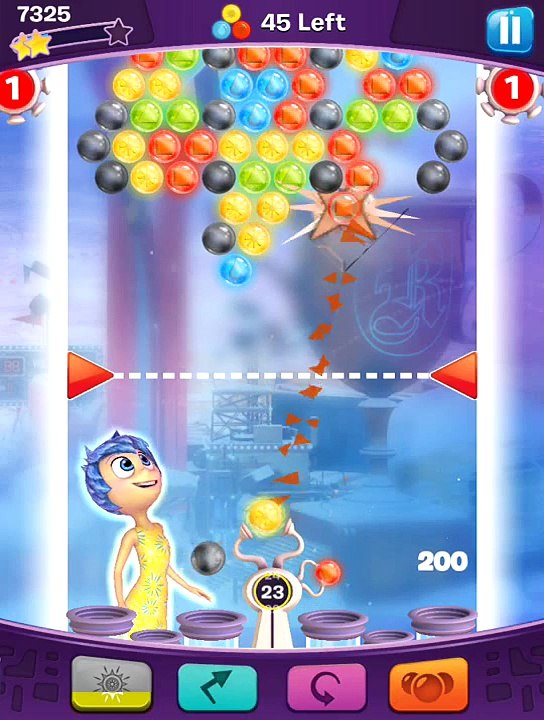 Disney Inside Out_ Thought Bubbles Level 29