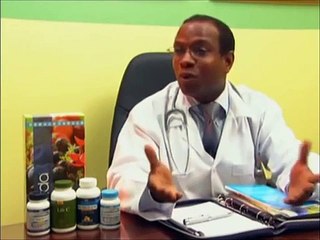 TESTIMONIO ASMA - ALERGIAS Dr. Mason  |  4Life - TransferFactor  |  Español