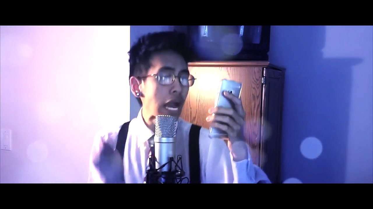 Jeremih - "Don't Tell 'Em" feat. YG (Nerd Cover)