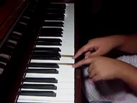 PIANO - Chopsticks