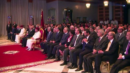 PSA s'implante au Maroc pour se relancer en Afrique