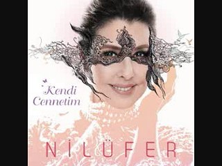Nilüfer-Hazan (Kendi Cennetim-2015)