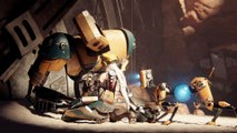 Trailer - Recore (Exclu Xbox One Post-Apocalyptique - E3 2015)